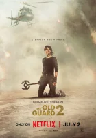 Бессмертная гвардия 2 смотреть онлайн (2024)