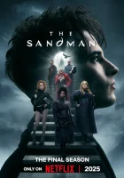 Песочный человек смотреть онлайн сериал 1-2 сезон